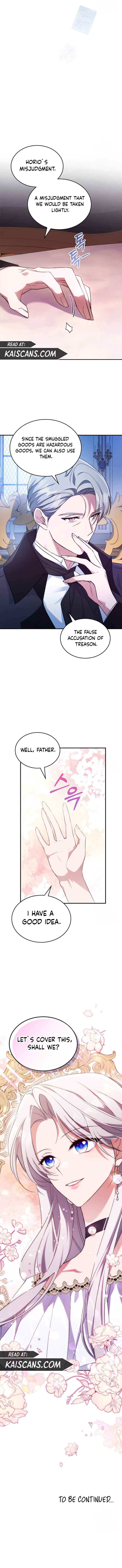 The Invicible Princess Is Bored Again Today Chapter 62 - Page 9