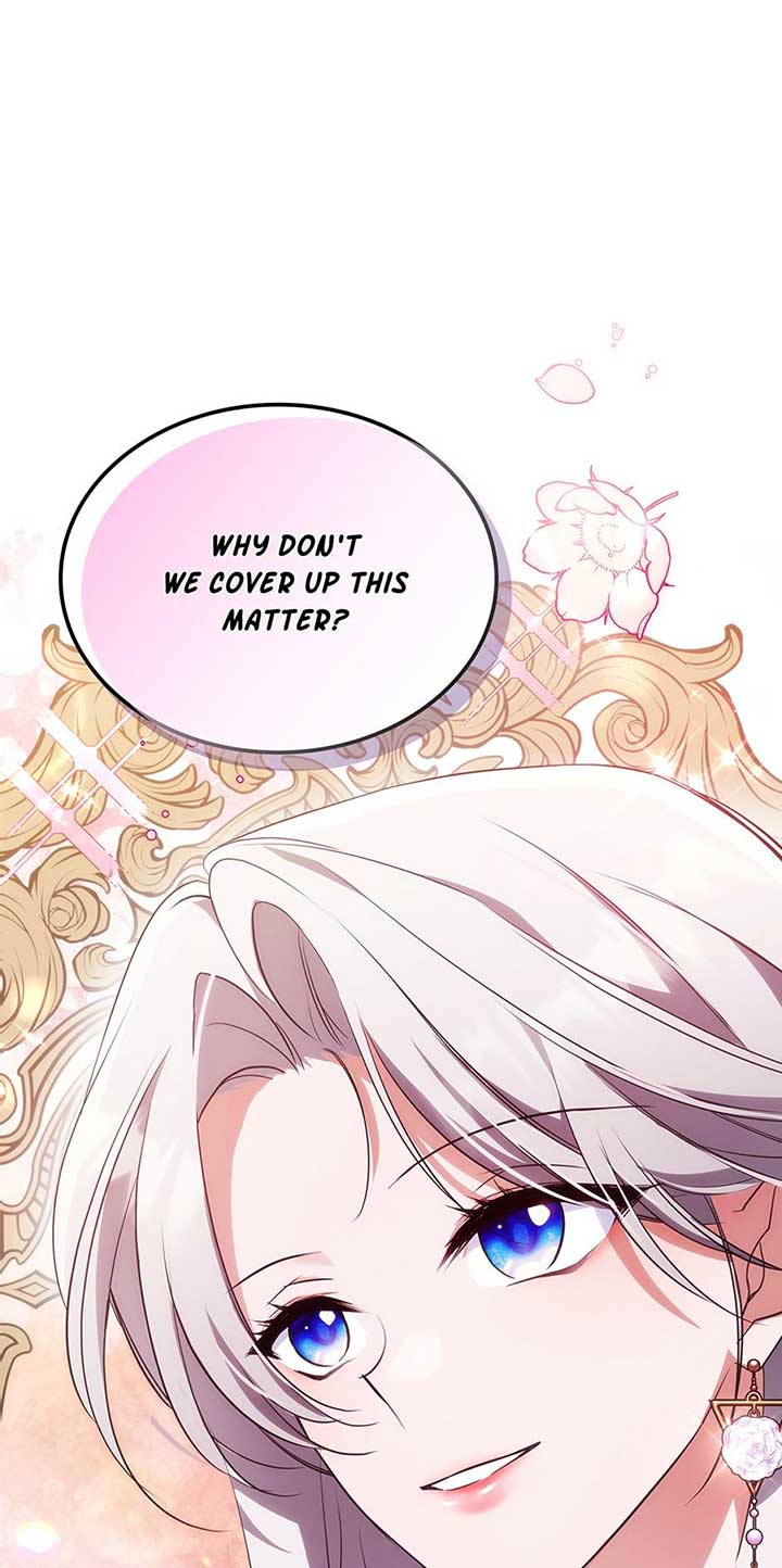 The Invicible Princess Is Bored Again Today Chapter 63 - Page 1