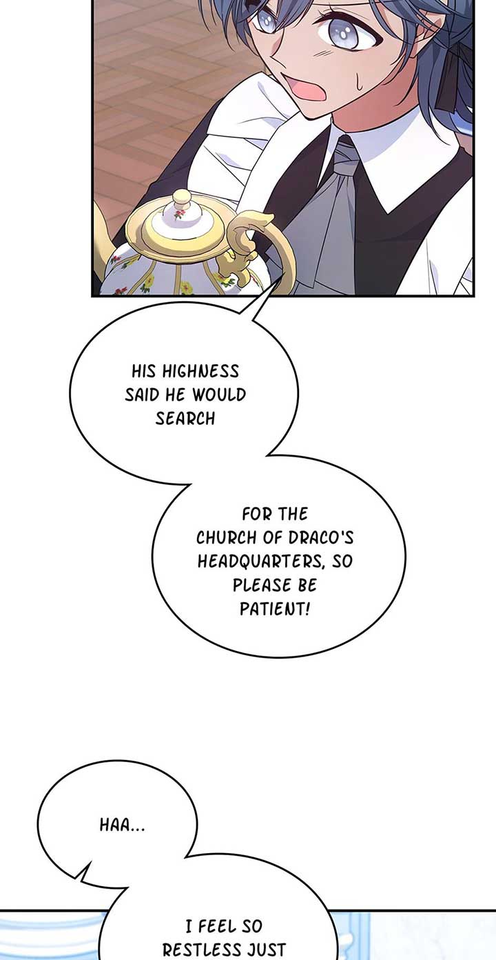 The Invicible Princess Is Bored Again Today Chapter 63 - Page 23
