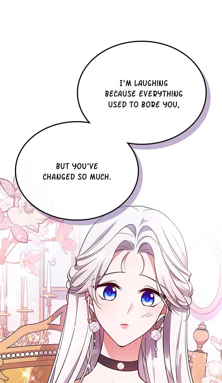 The Invicible Princess Is Bored Again Today Chapter 63 - Page 26