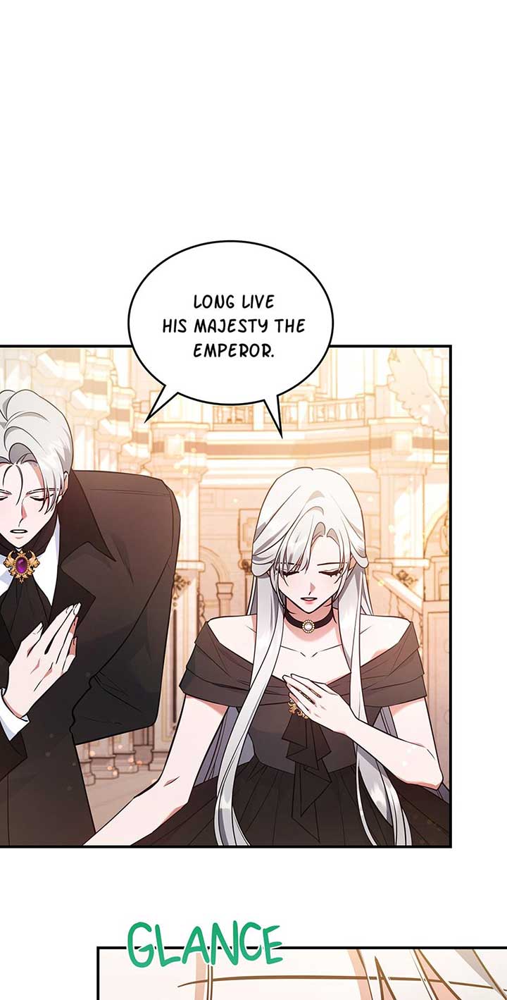 The Invicible Princess Is Bored Again Today Chapter 63 - Page 41