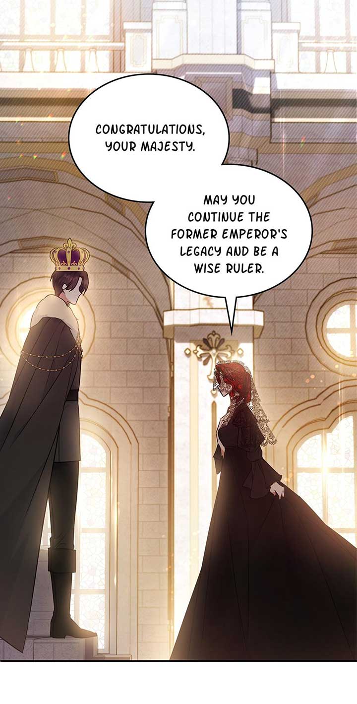 The Invicible Princess Is Bored Again Today Chapter 63 - Page 43