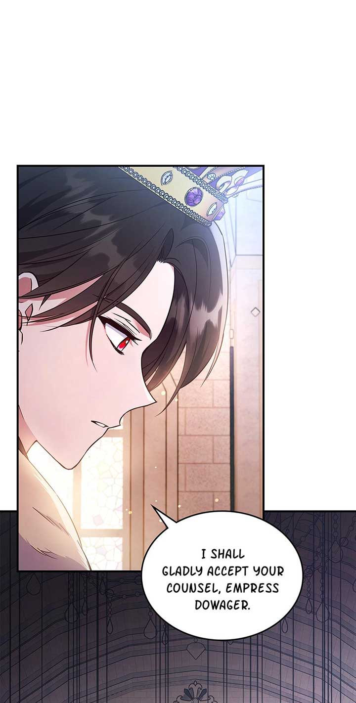The Invicible Princess Is Bored Again Today Chapter 63 - Page 44
