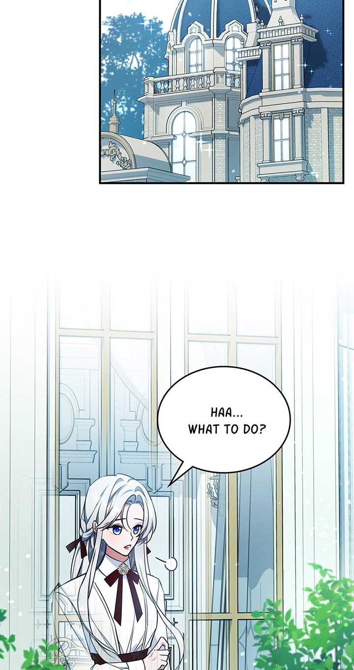 The Invicible Princess Is Bored Again Today Chapter 63 - Page 47