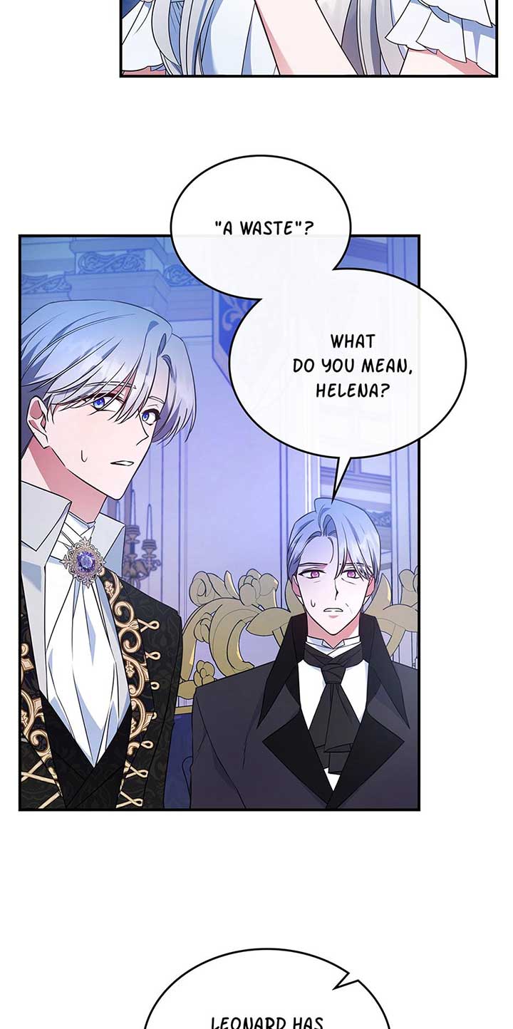 The Invicible Princess Is Bored Again Today Chapter 63 - Page 5
