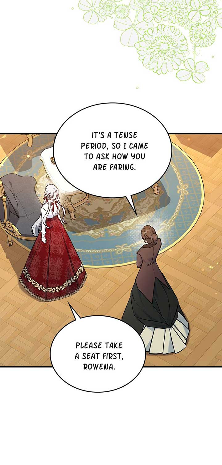 The Invicible Princess Is Bored Again Today Chapter 63 - Page 57