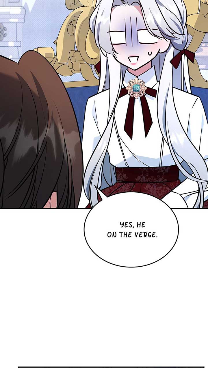 The Invicible Princess Is Bored Again Today Chapter 63 - Page 61