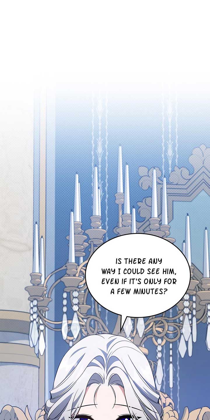 The Invicible Princess Is Bored Again Today Chapter 63 - Page 63