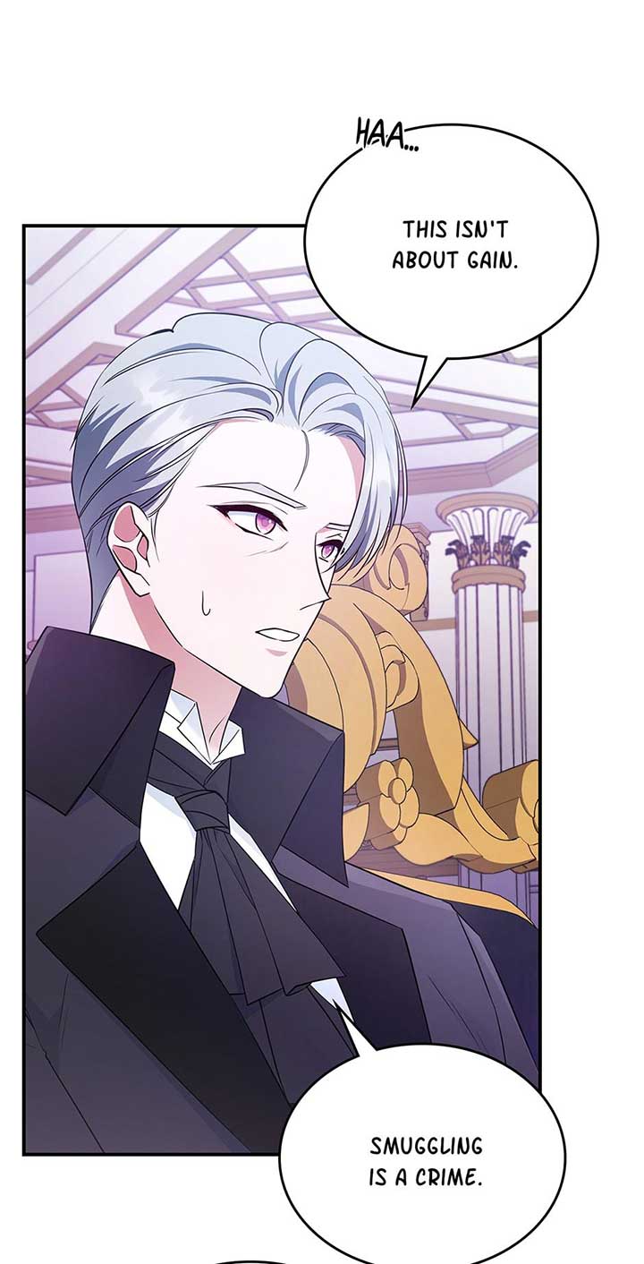 The Invicible Princess Is Bored Again Today Chapter 63 - Page 7