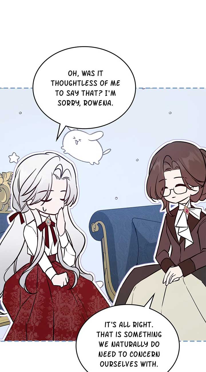 The Invicible Princess Is Bored Again Today Chapter 63 - Page 70
