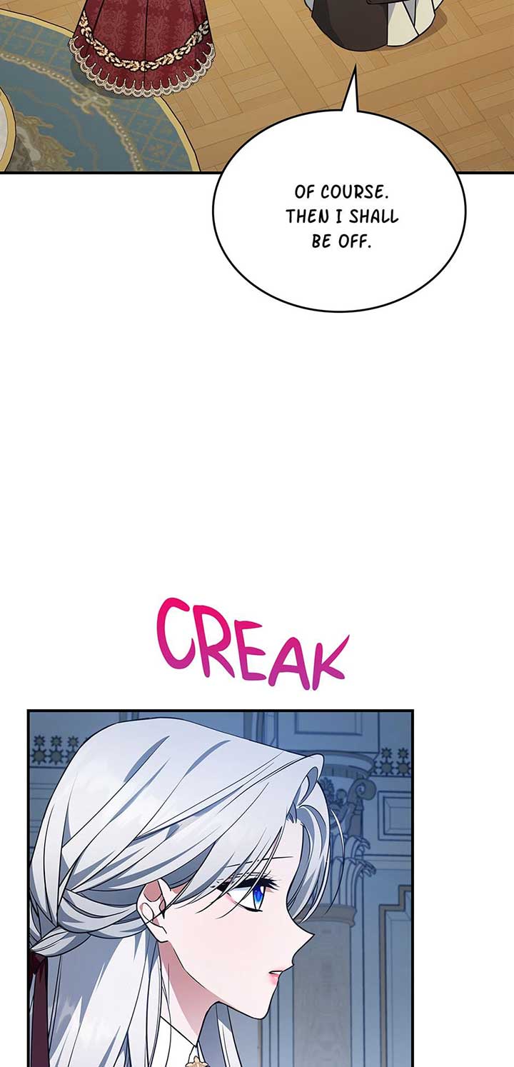 The Invicible Princess Is Bored Again Today Chapter 63 - Page 76