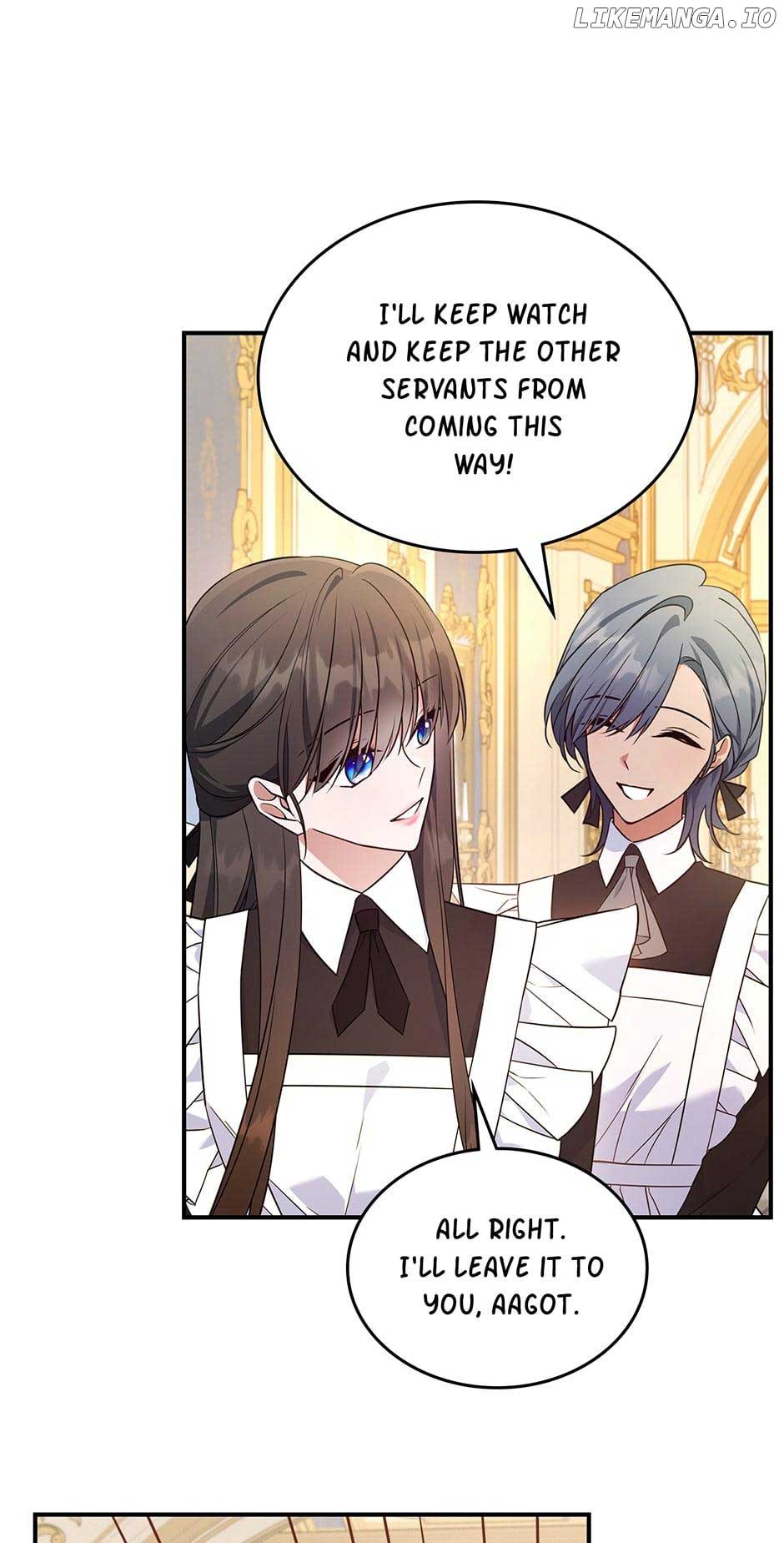The Invicible Princess Is Bored Again Today Chapter 64 - Page 13