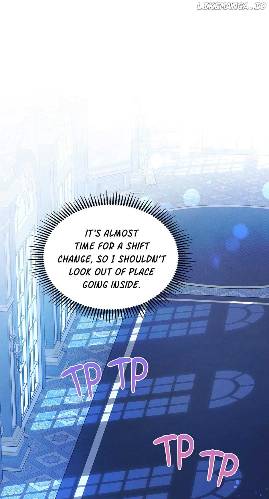 The Invicible Princess Is Bored Again Today Chapter 64 - Page 16