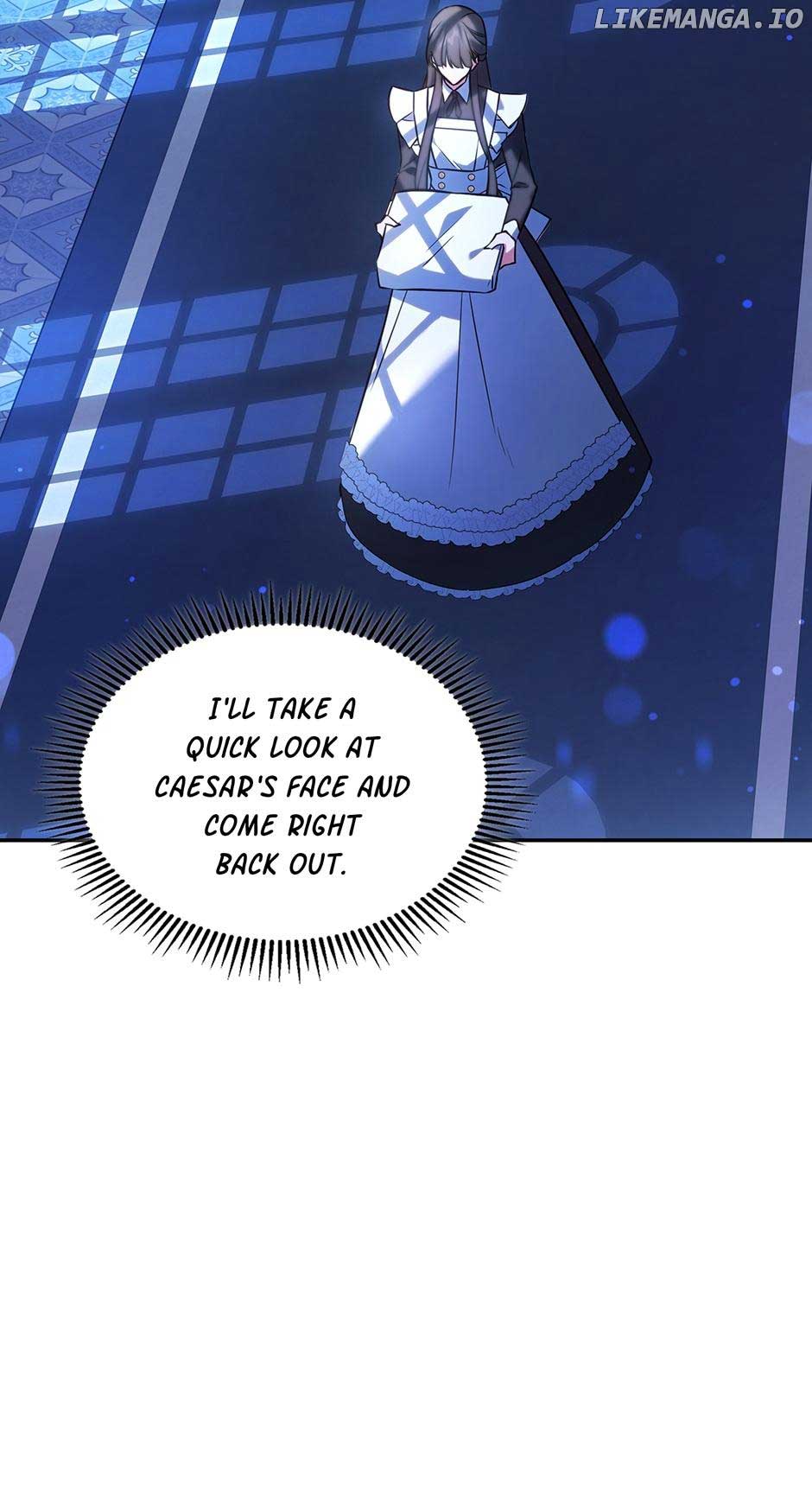 The Invicible Princess Is Bored Again Today Chapter 64 - Page 17