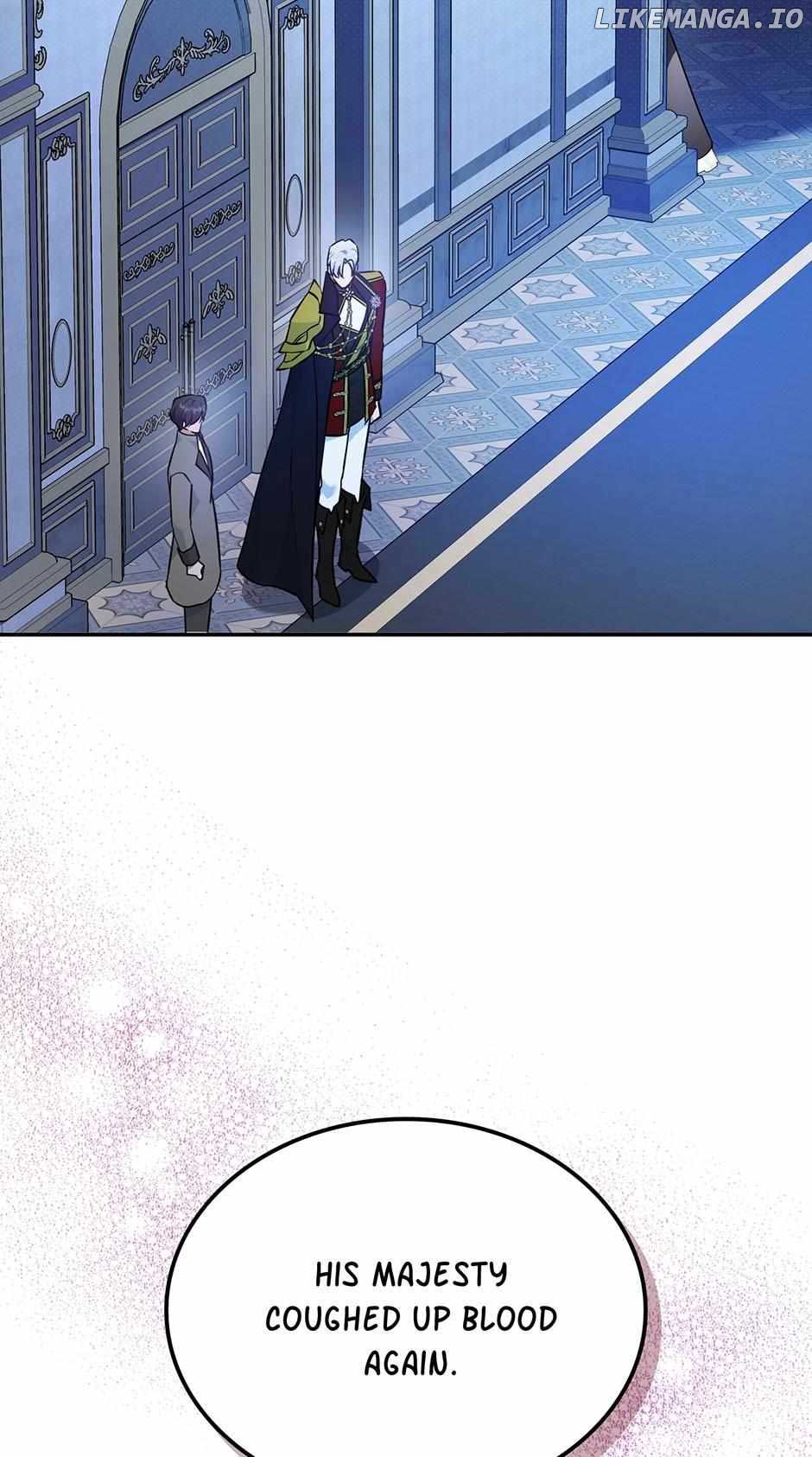 The Invicible Princess Is Bored Again Today Chapter 64 - Page 21