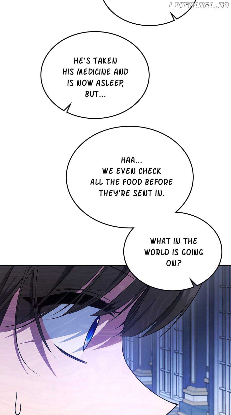 The Invicible Princess Is Bored Again Today Chapter 64 - Page 23