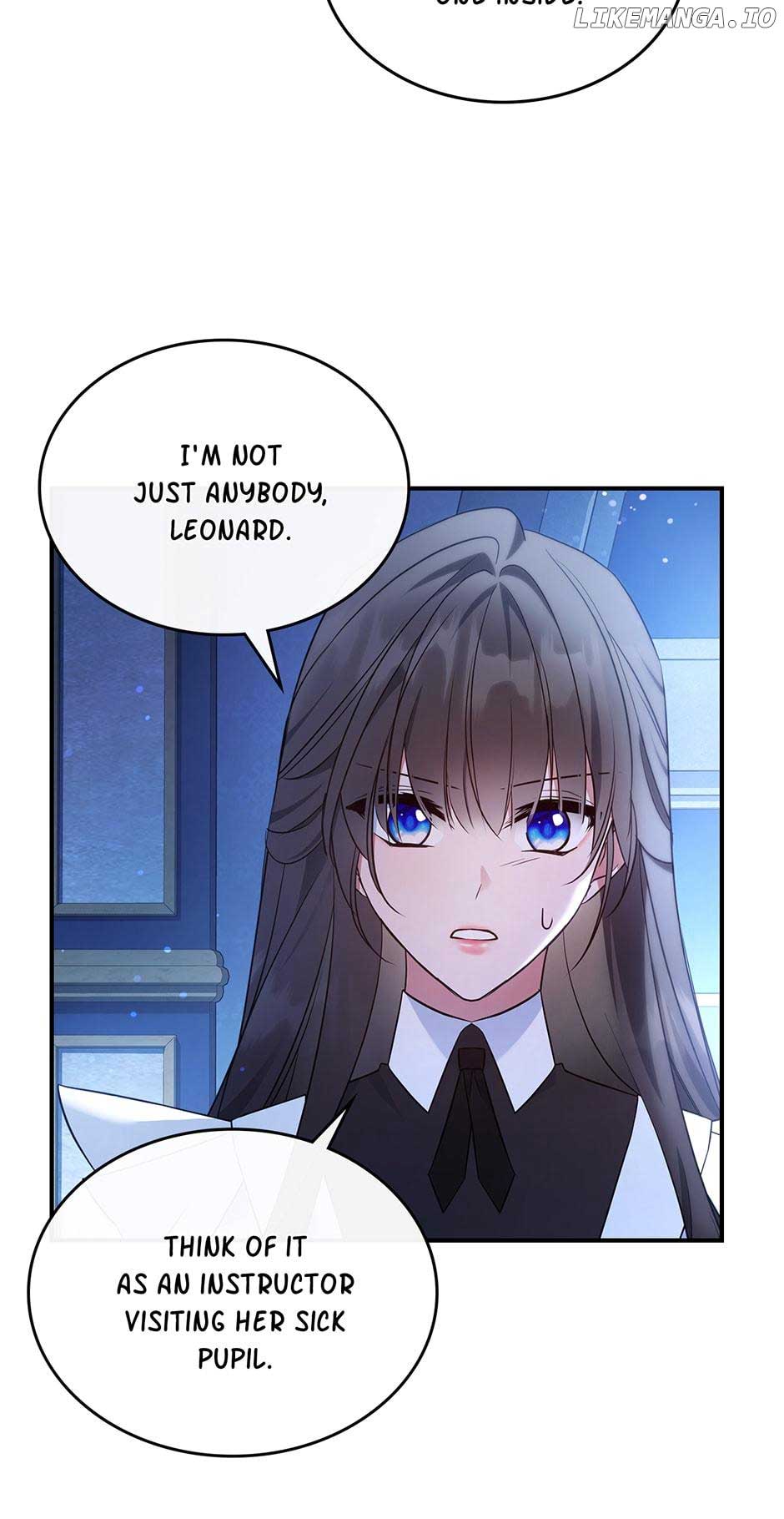 The Invicible Princess Is Bored Again Today Chapter 64 - Page 35
