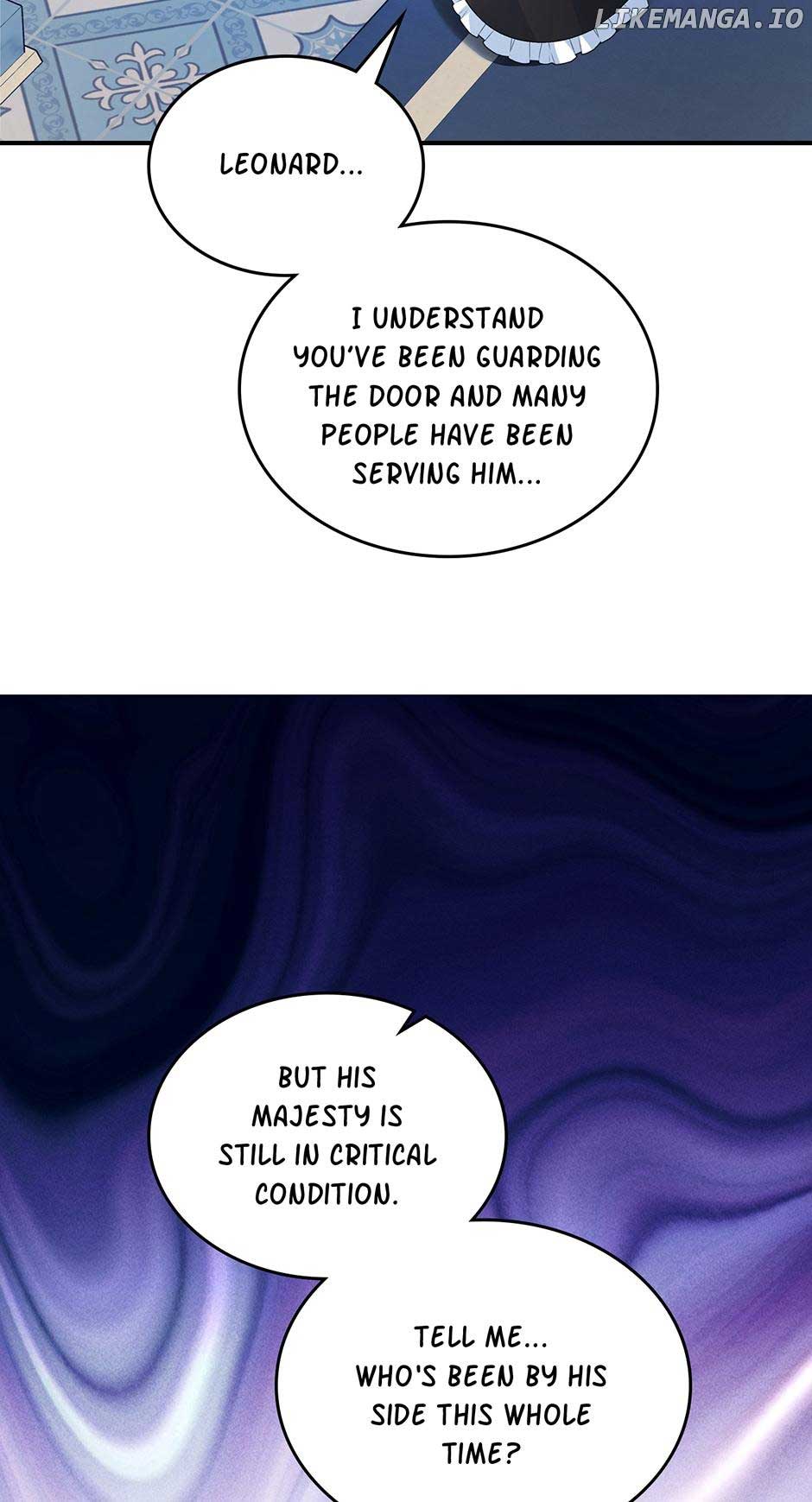 The Invicible Princess Is Bored Again Today Chapter 64 - Page 37