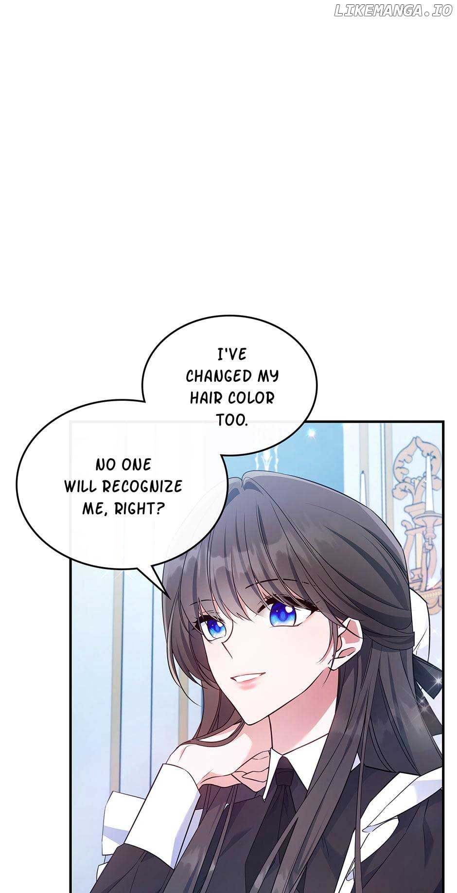 The Invicible Princess Is Bored Again Today Chapter 64 - Page 4