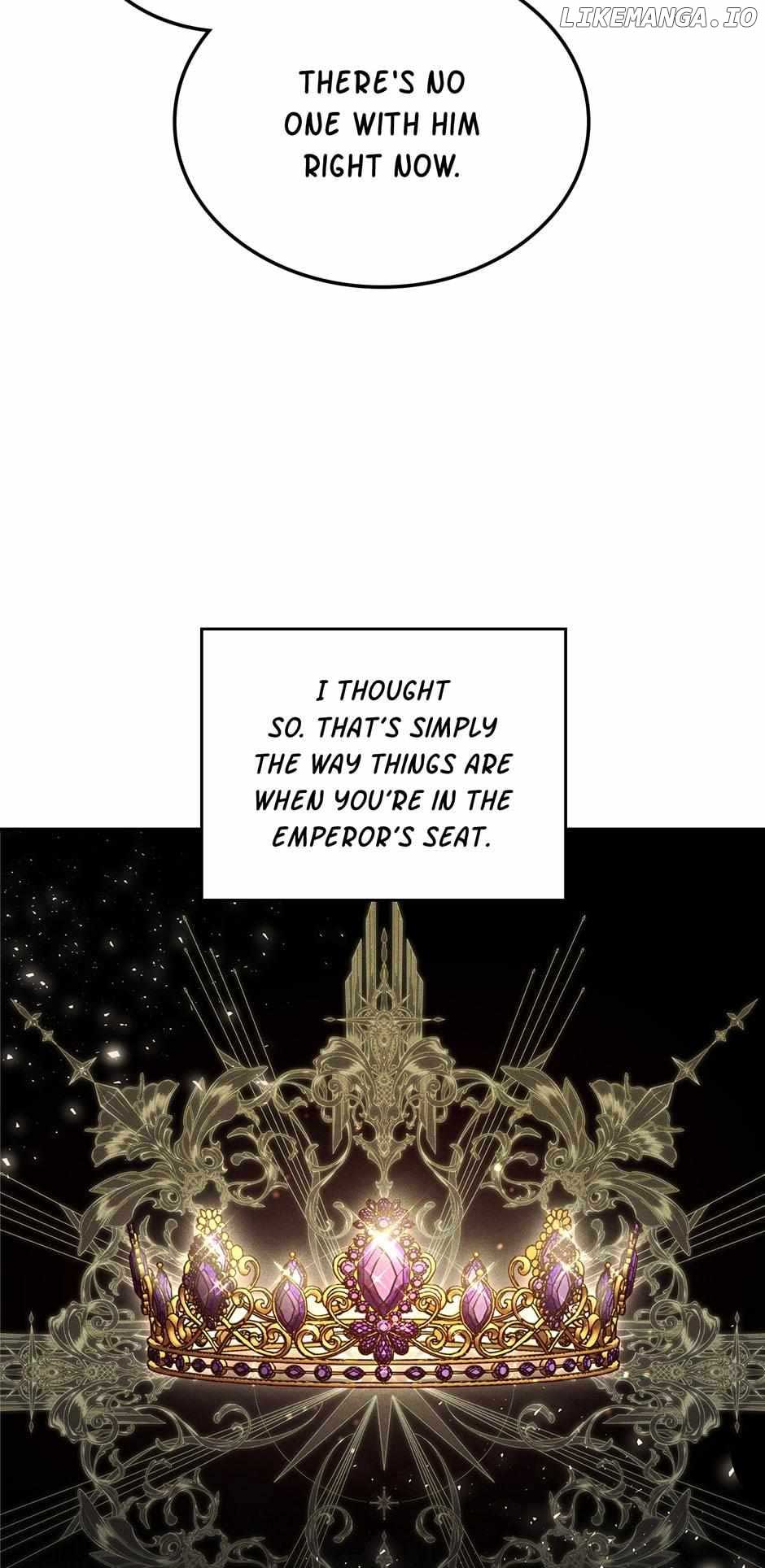 The Invicible Princess Is Bored Again Today Chapter 64 - Page 41
