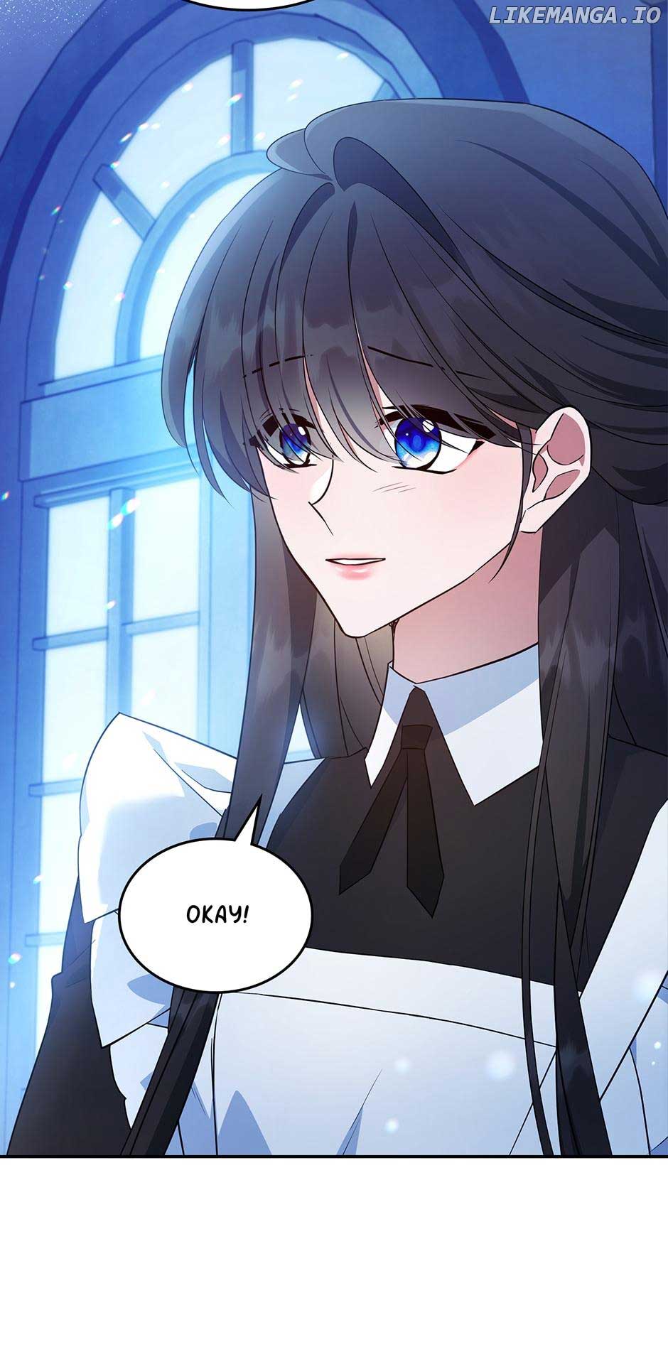 The Invicible Princess Is Bored Again Today Chapter 64 - Page 47