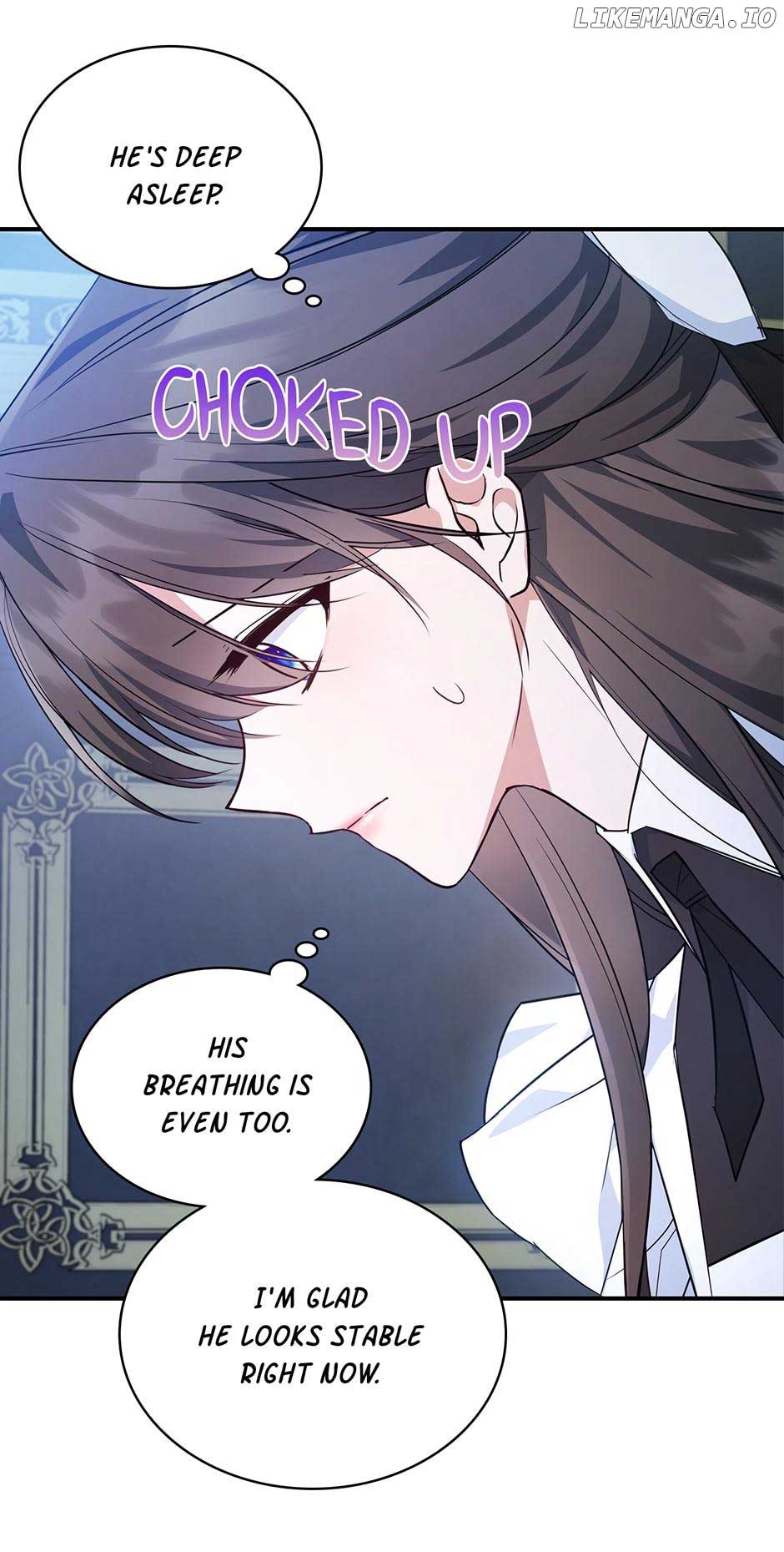 The Invicible Princess Is Bored Again Today Chapter 64 - Page 51