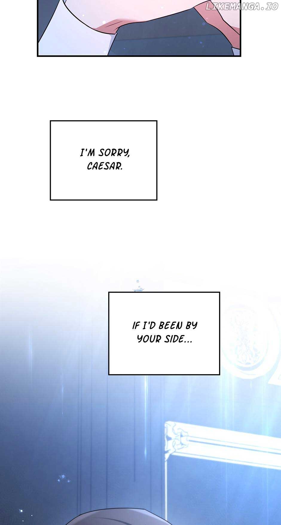 The Invicible Princess Is Bored Again Today Chapter 64 - Page 54