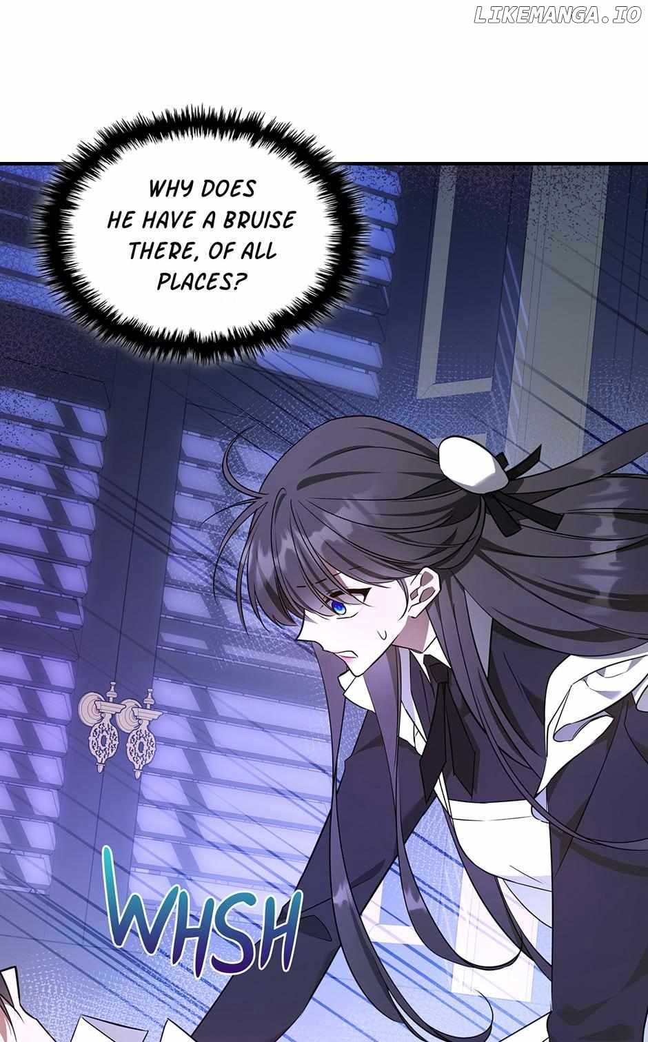 The Invicible Princess Is Bored Again Today Chapter 64 - Page 60