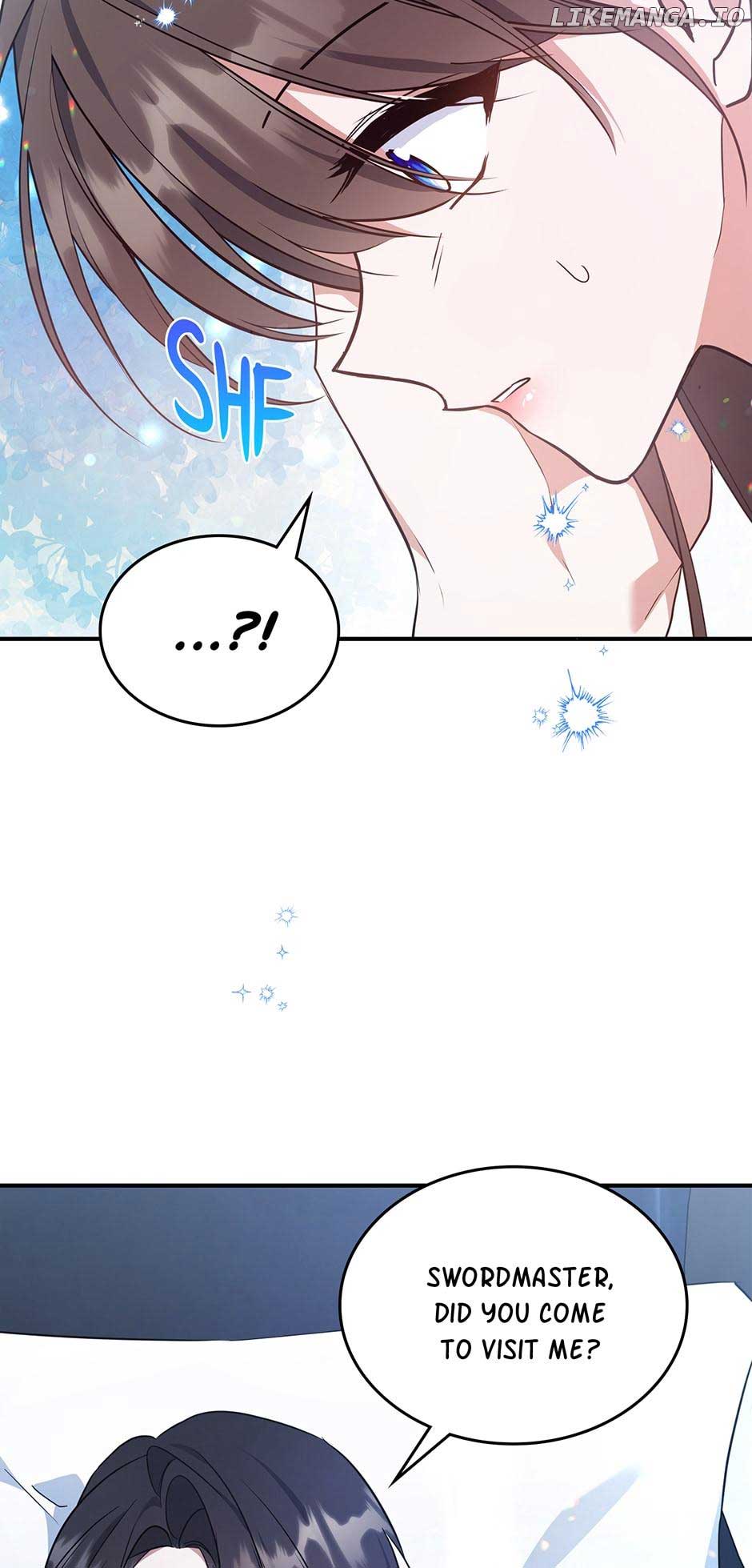 The Invicible Princess Is Bored Again Today Chapter 64 - Page 65