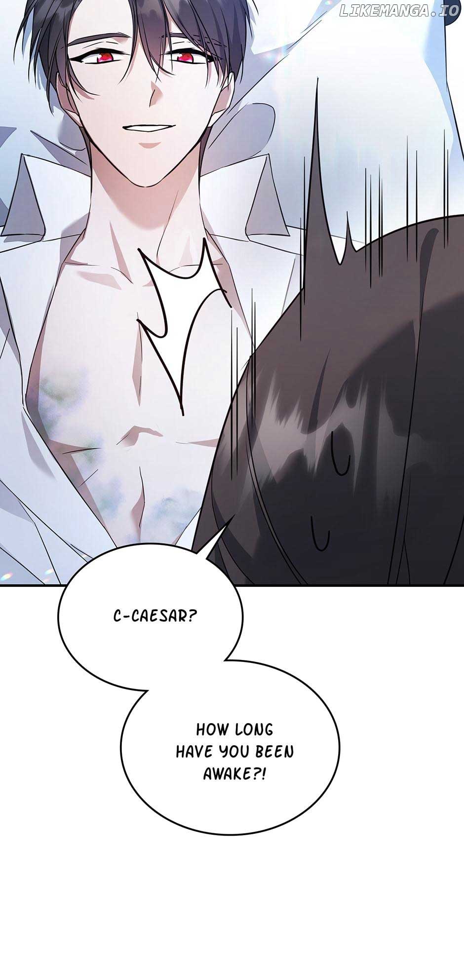 The Invicible Princess Is Bored Again Today Chapter 64 - Page 66