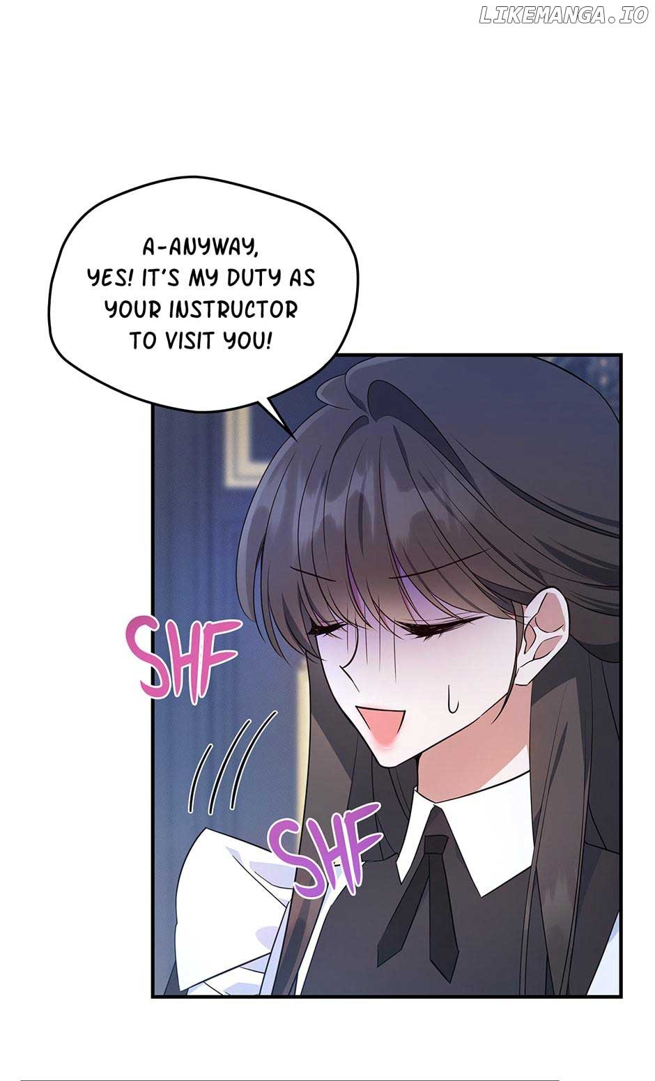 The Invicible Princess Is Bored Again Today Chapter 64 - Page 67