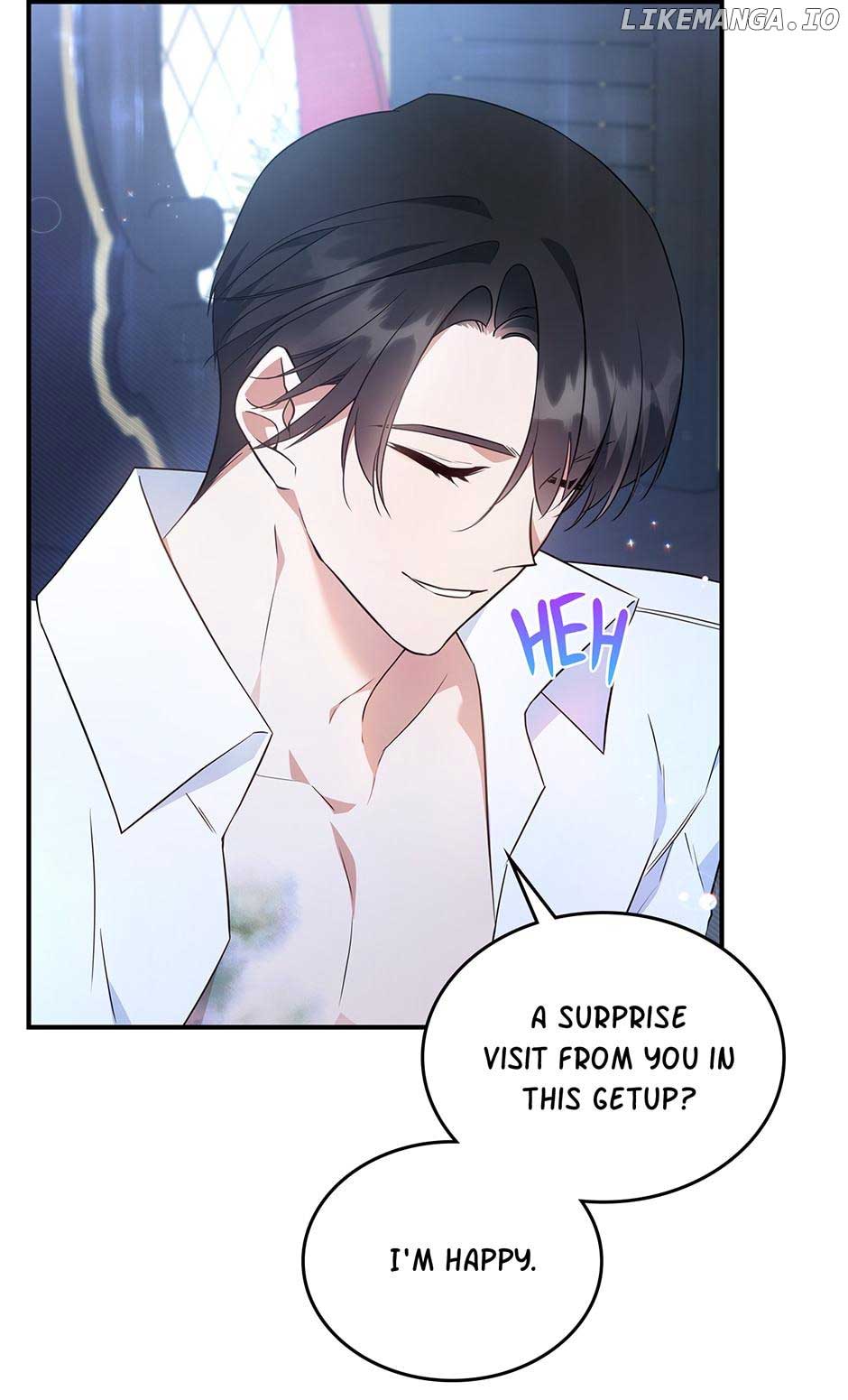 The Invicible Princess Is Bored Again Today Chapter 64 - Page 68