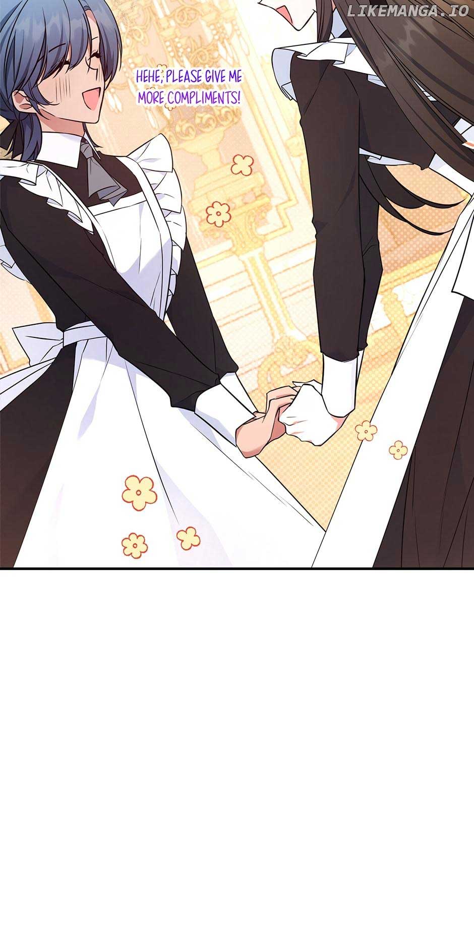 The Invicible Princess Is Bored Again Today Chapter 64 - Page 7