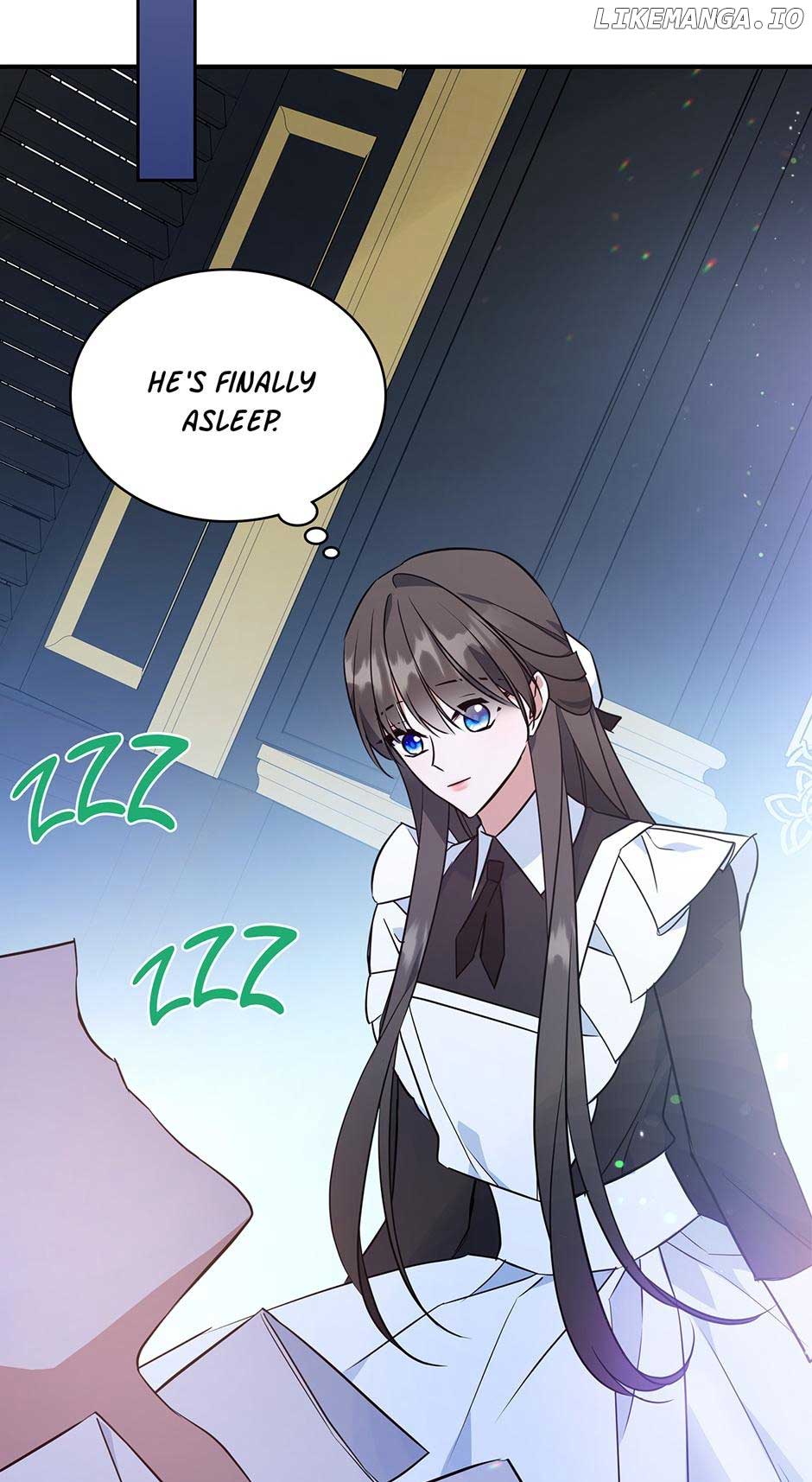 The Invicible Princess Is Bored Again Today Chapter 64 - Page 75