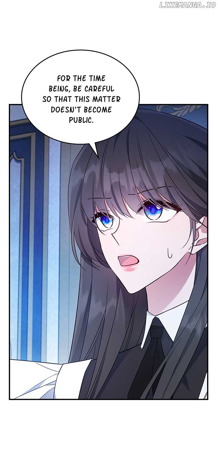 The Invicible Princess Is Bored Again Today Chapter 65 - Page 14
