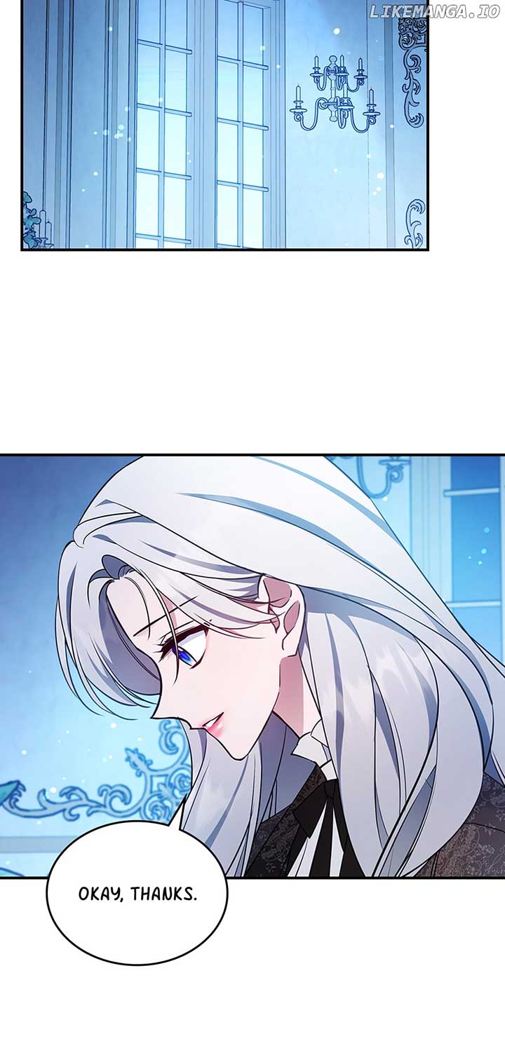 The Invicible Princess Is Bored Again Today Chapter 65 - Page 17