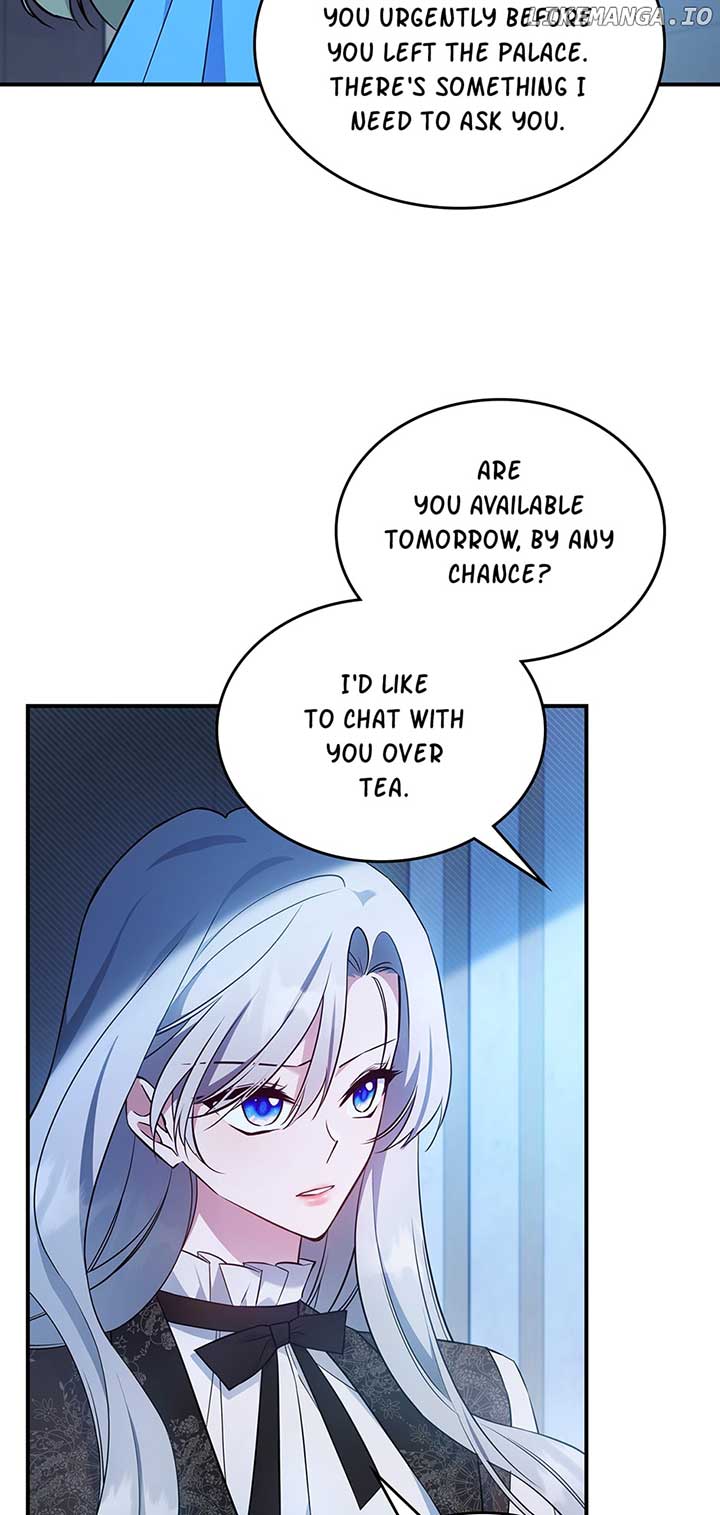 The Invicible Princess Is Bored Again Today Chapter 65 - Page 23