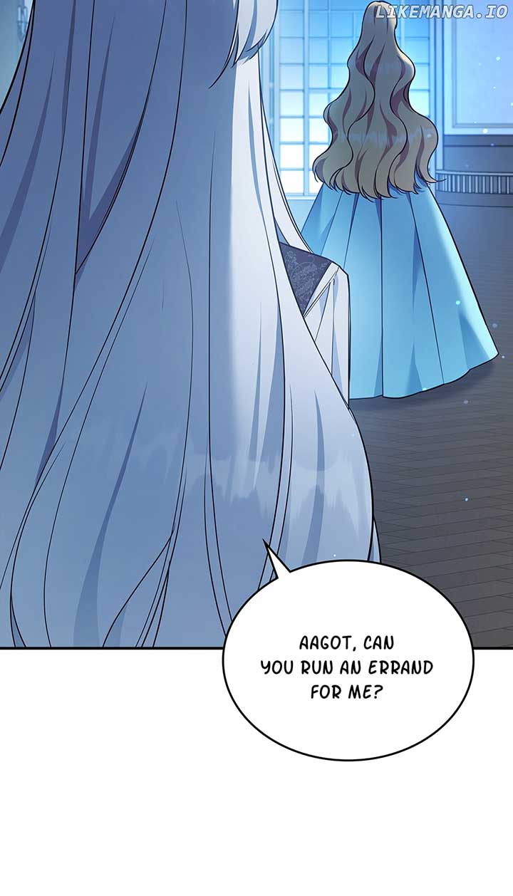 The Invicible Princess Is Bored Again Today Chapter 65 - Page 34