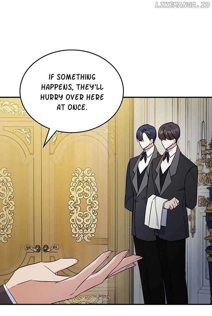 The Invicible Princess Is Bored Again Today Chapter 65 - Page 42