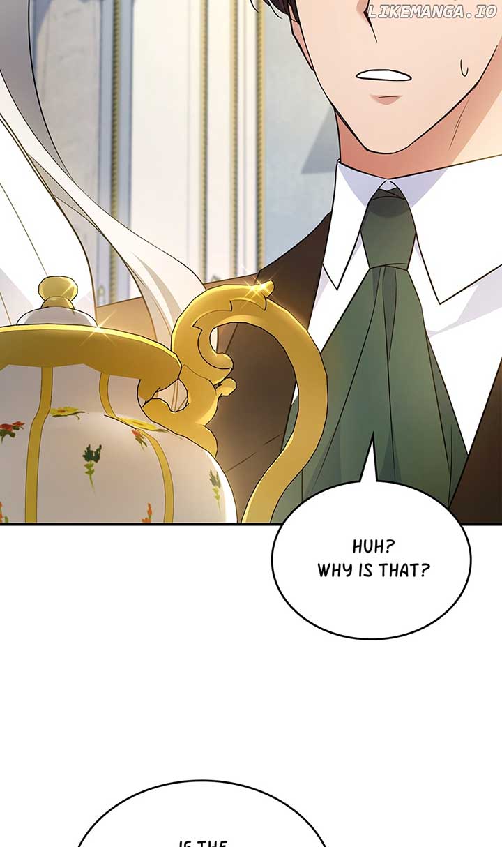 The Invicible Princess Is Bored Again Today Chapter 65 - Page 46