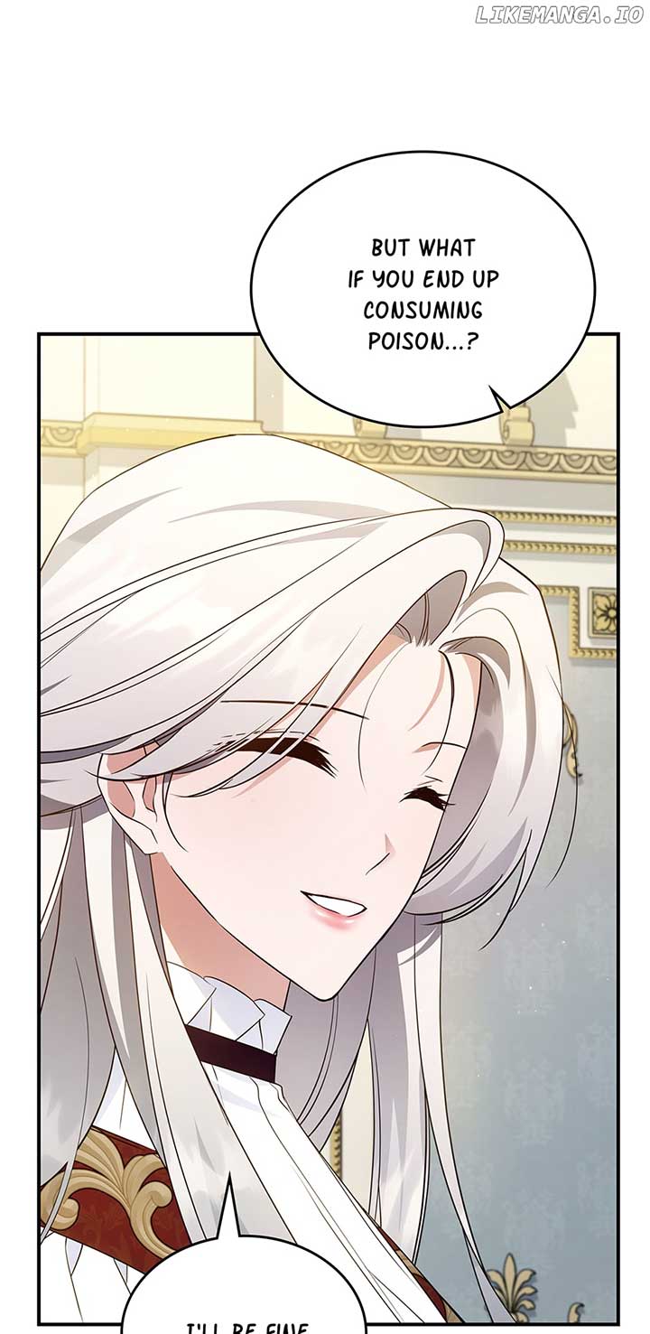 The Invicible Princess Is Bored Again Today Chapter 65 - Page 49