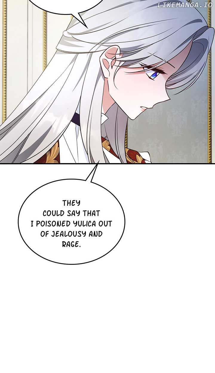 The Invicible Princess Is Bored Again Today Chapter 65 - Page 55