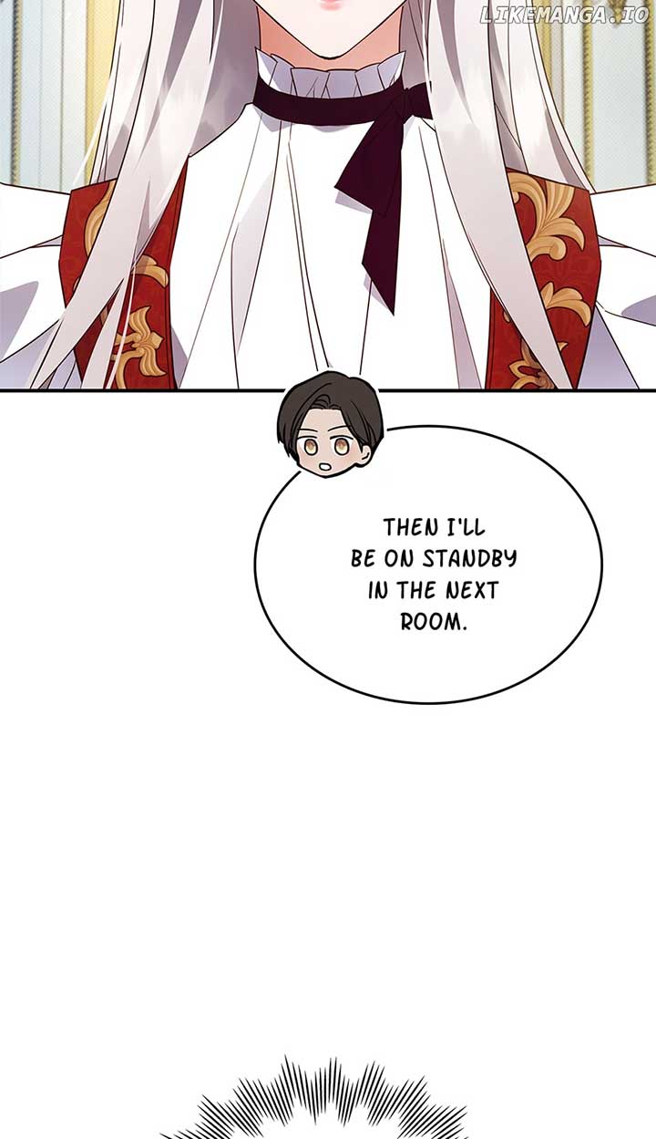The Invicible Princess Is Bored Again Today Chapter 65 - Page 61