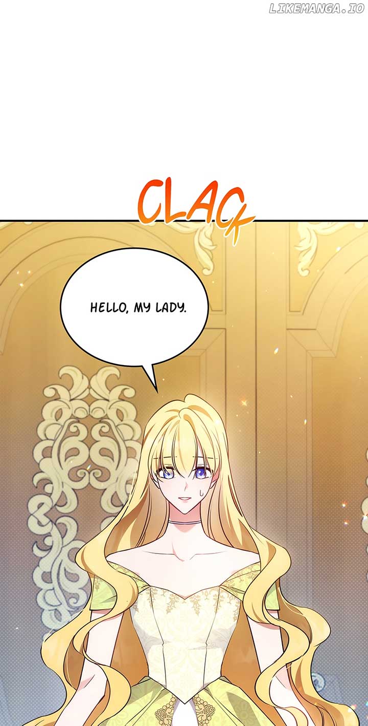 The Invicible Princess Is Bored Again Today Chapter 65 - Page 63