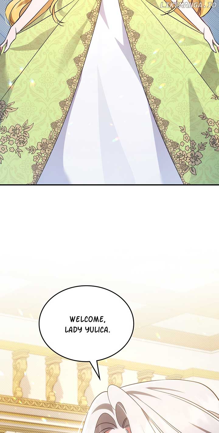 The Invicible Princess Is Bored Again Today Chapter 65 - Page 64
