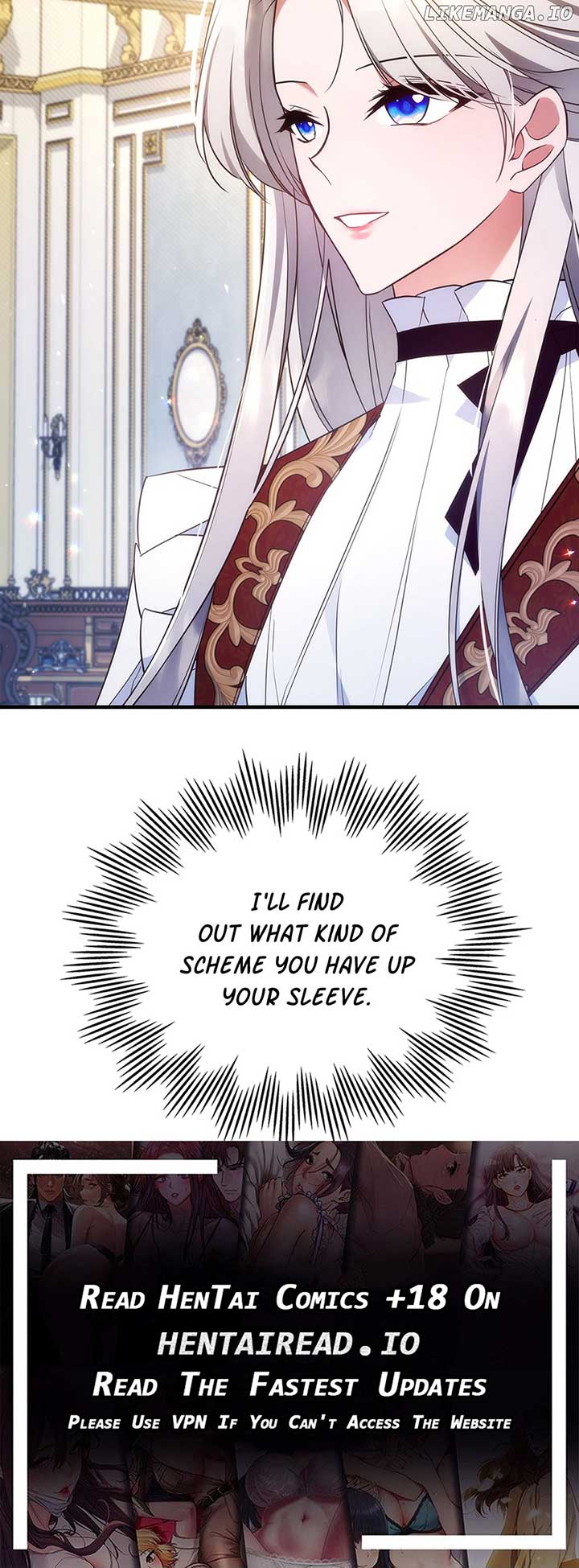 The Invicible Princess Is Bored Again Today Chapter 65 - Page 65