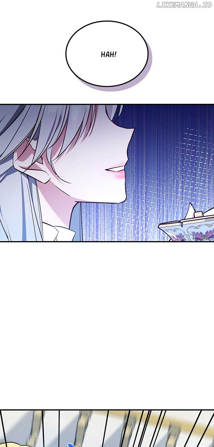 The Invicible Princess Is Bored Again Today Chapter 66 - Page 15