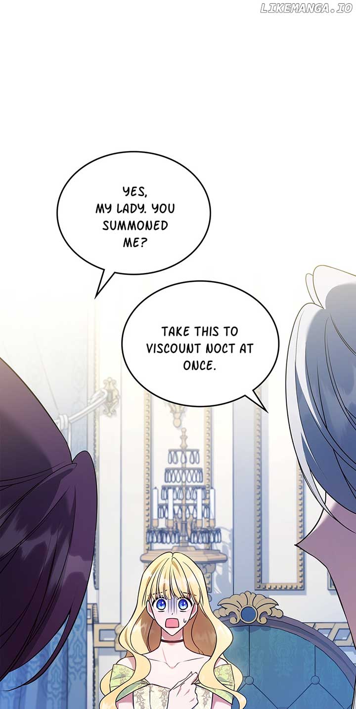 The Invicible Princess Is Bored Again Today Chapter 66 - Page 19