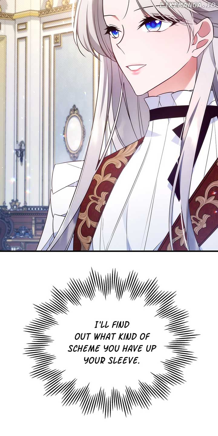 The Invicible Princess Is Bored Again Today Chapter 66 - Page 2
