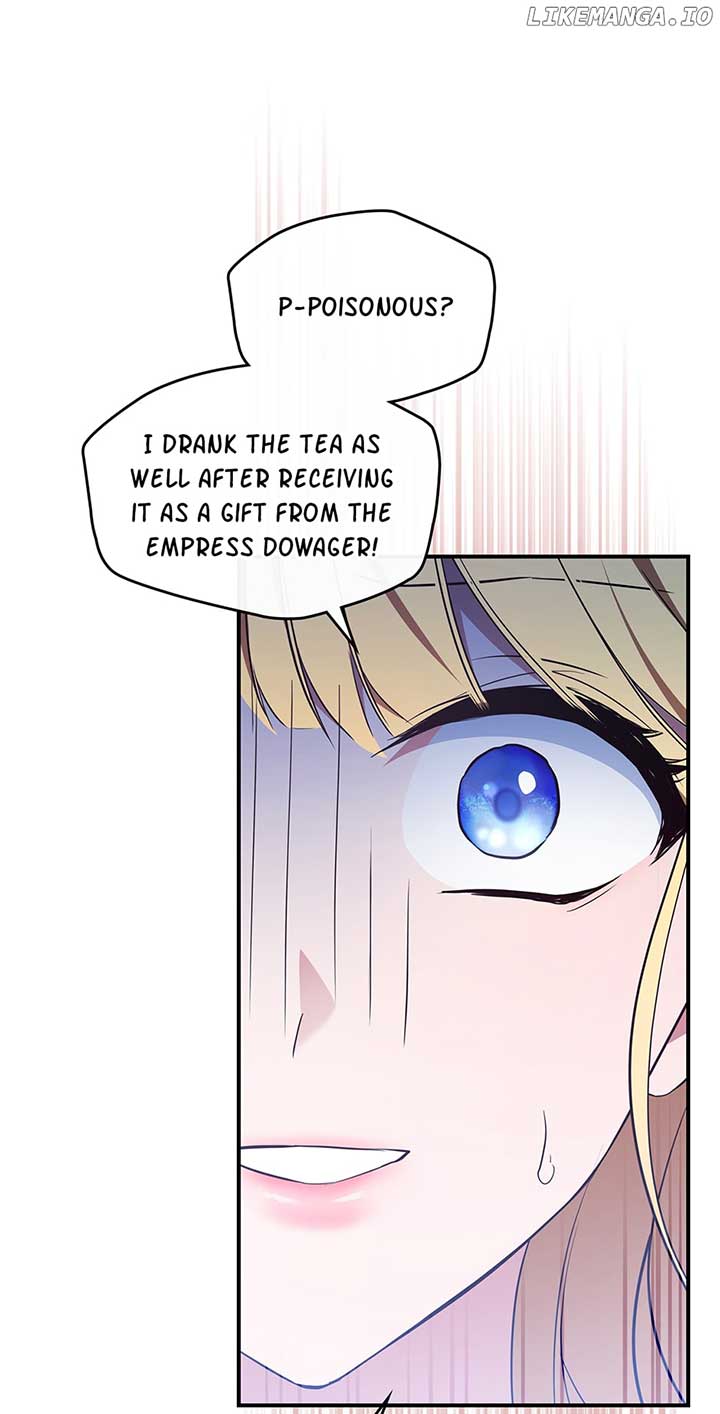 The Invicible Princess Is Bored Again Today Chapter 66 - Page 22
